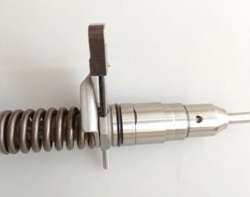 Pièces détachées Pièces détachées pour moteur diesel EC290 EC360B Pièces détachées pour excavatrice Injecteur de carburant diesel 3155040