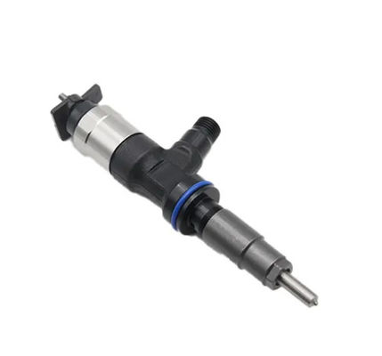 T409982 295050-0401 Injecteur 2950500401 Injecteur de carburant pour excavatrice
