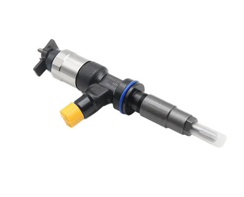 T409982 295050-0401 Injecteur 2950500401 Injecteur de carburant pour excavatrice