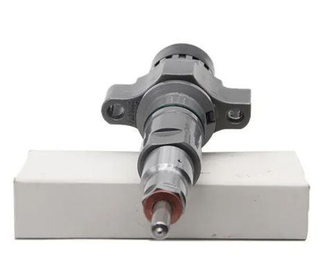 Pièces pour excavatrice Injecteur de moteur à carburant diesel 2872331 Kit d'injecteur de carburant