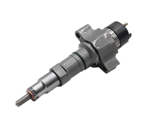 Pièces pour excavatrice Injecteur de moteur à carburant diesel 2872331 Kit d'injecteur de carburant