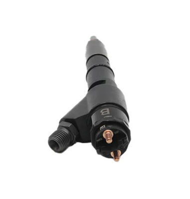 C7 C9 Injecteurs de moteur 0445120066 Pièces de pelle 324D/325D/329D Buse d'injecteur de carburant