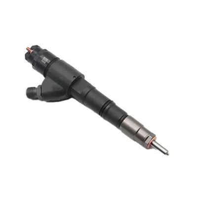 C7 C9 Injecteurs de moteur 0445120066 Pièces de pelle 324D/325D/329D Buse d'injecteur de carburant