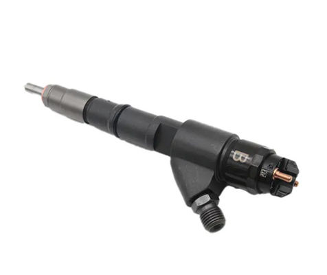 C7 C9 Injecteurs de moteur 0445120066 Pièces de pelle 324D/325D/329D Buse d'injecteur de carburant