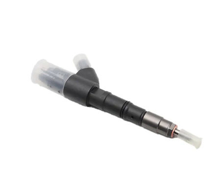 C7 C9 Injecteurs de moteur 0445120066 Pièces de pelle 324D/325D/329D Buse d'injecteur de carburant