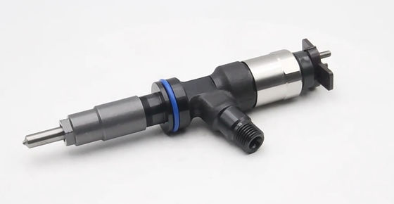Excavateur moteur diesel injecteur de carburant 0445124043 4909357