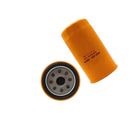 Me056670 4616544 P550391 31945-72001 4326739 Filtre à moteur diesel pour Hitachi Ex200 Filtres à éliminer Filtre à moteur diesel