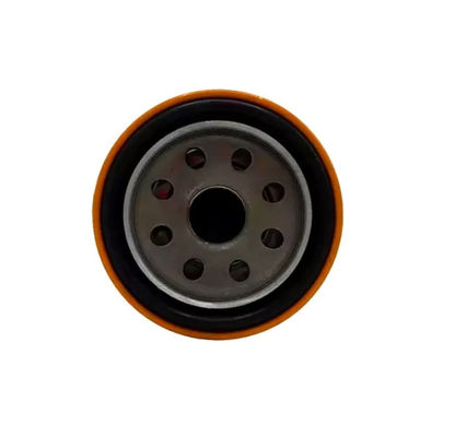 Me056670 4616544 P550391 31945-72001 4326739 Filtre à moteur diesel pour Hitachi Ex200 Filtres à éliminer Filtre à moteur diesel