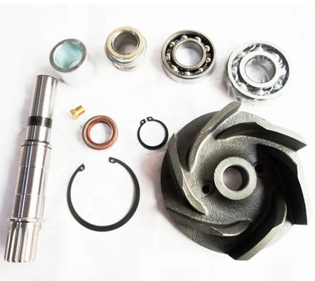 K38 KTA38 K50 KTA50 Kit de réparation de pompe à eau diesel 3050453 3803285 3050454