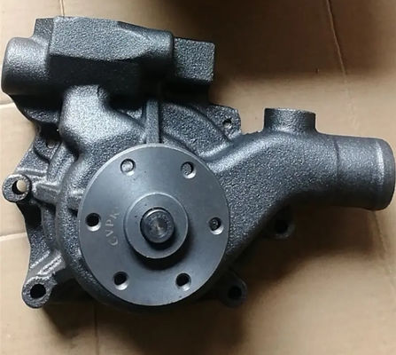 PC60-7 6D95 Pièces de pièces d'excavatrice Pompe à eau 6205-61-1202 6205-61-1203