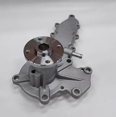 Pièces moteur Pompe à eau PC56-7 V2403T 1G730-73032 Pompe à eau pour excavatrice