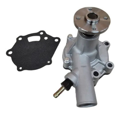Pièces pour moteur de pelle S3L MM409303 MM433424 Pompes à eau pour pelle