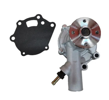 Pièces pour moteur de pelle S3L MM409303 MM433424 Pompes à eau pour pelle
