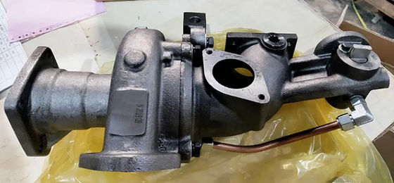 QSK19 KTA19 K19 Pompe à eau diesel 4081093 4950317 3286473 4025310 3011389 3098969 3098964 3086034 3086115 3098962