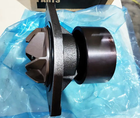 ISBe QSB4.5 QSB7 Pompe à eau pour moteur diesel 4891252 5312296 3800984
