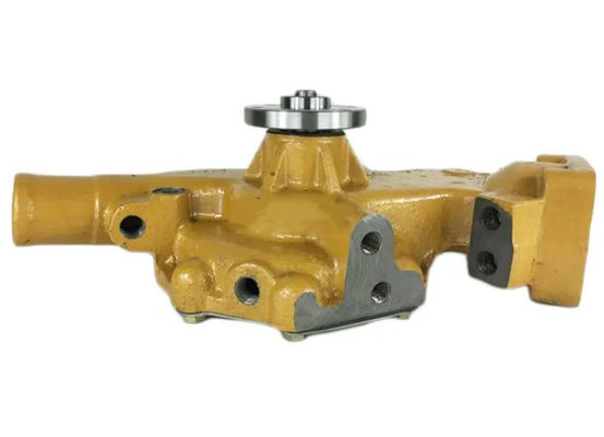 PC200-6 PC200-5 S6D95 6D95L 6D95 Excavateur moteur diesel pompe à eau 6206-61-1100 6209-61-1100