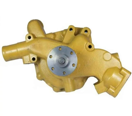 PC200-6 PC200-5 S6D95 6D95L 6D95 Excavateur moteur diesel pompe à eau 6206-61-1100 6209-61-1100