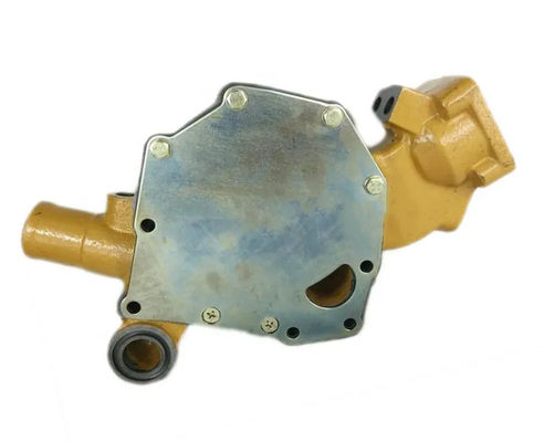 PC200-6 PC200-5 S6D95 6D95L 6D95 Excavateur moteur diesel pompe à eau 6206-61-1100 6209-61-1100