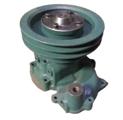 Pompes à eau Excavatrice moteur diesel Pièces VOE 875653 844635 4774718 3803209 Pompes à eau
