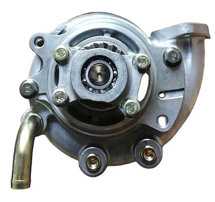 Une nouvelle pompe à eau C4900469 pour moteur diesel 4900994 A2300 A2300T 4901085