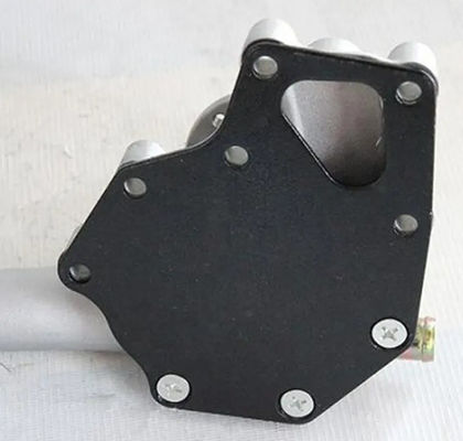 4JG2 4JJ2 Pompe à eau moteur 8-97028-590-1 8970285900 8-94170-125-3 894170-1253 Pompe à eau diesel