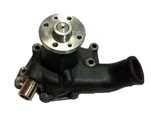 EX120-5 Moteur de pelle 4BD1 4BG1 4BG1T Pompes à eau 8943768650 8943768431 897251-1841 8972511841 89725051 8972530281