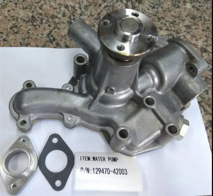 3JH3E 4JH2E 4JH3 Pompe à eau pour moteur diesel 129470-42001 129470-42002 129470-42003