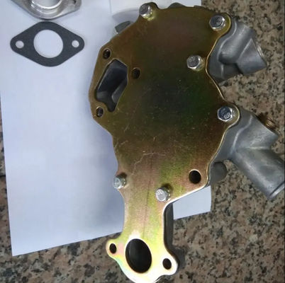 3JH3E 4JH2E 4JH3 Pompe à eau pour moteur diesel 129470-42001 129470-42002 129470-42003