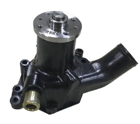 6BD1T Pompe à eau pour moteur de pelle 1-13610145-2