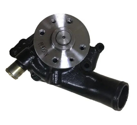 6BD1T Pompe à eau pour moteur de pelle 1-13610145-2