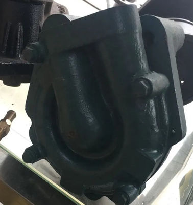 Pompes à eau Excavateur Diesel Parties A20C A25C L90D VOE11032643 11032643 VOE11127755 11127755 Pompes à eau moteur