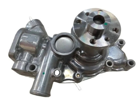 Excavateur SK75-8 EX55 EX50U ZAX70 ZAX55 Moteur 4LE2 4LE1 Mini pompe à eau 8972541483 8-98126230-1 8-94140341-0 8972541481