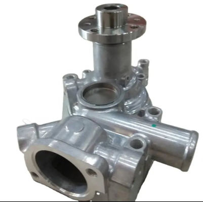 Excavateur SK75-8 EX55 EX50U ZAX70 ZAX55 Moteur 4LE2 4LE1 Mini pompe à eau 8972541483 8-98126230-1 8-94140341-0 8972541481