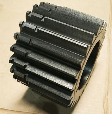 Pièces détachées pour excavatrice E320 Swing 2e engrenage solaire 7Y-1645