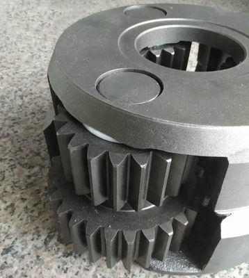 Pièces détachées de pelleteuses pour engrenages planétaires pour R210LC-7H
