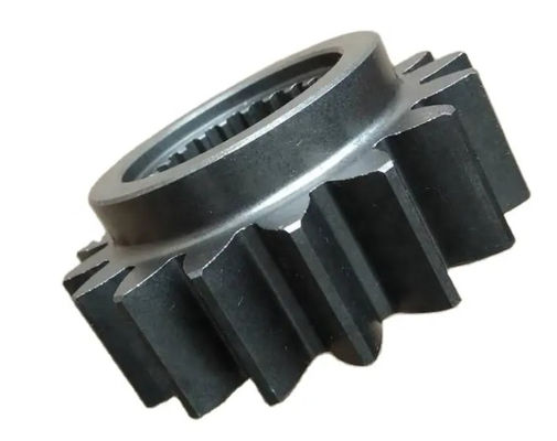 Excavateur PC200-8 un engrenage 22U-26-21510 moteur pivotant