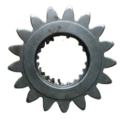 Excavateur PC200-8 un engrenage 22U-26-21510 moteur pivotant