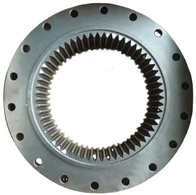 Excavateur PC200-8 Moteur à engrenages oscillants