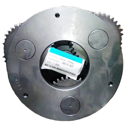 Parties de moteur à oscillation de pelleteuse Support de support Assy 333-2996