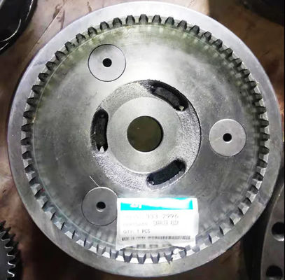 Parties de moteur à oscillation de pelleteuse Support de support Assy 333-2996