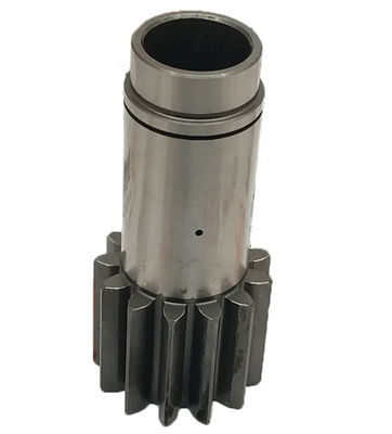 E331 Arbre moteur pivotant de l'excavateur Arbre motopropulseur à chenille 6589948 6589949