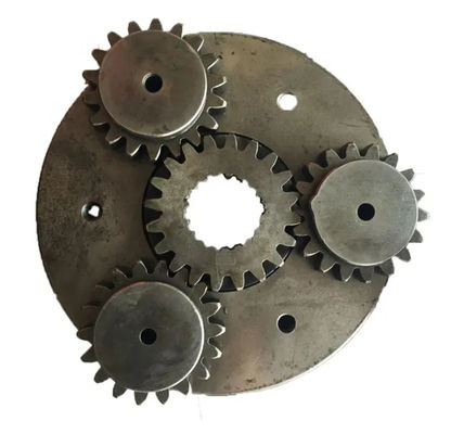 2413N340 2401P625 Porteur à moteur oscillant Assy Excavator Planétaire Gear pour les excavatrices SK05