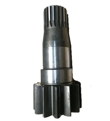 Pièces détachées de la pelle à moteur pivotante