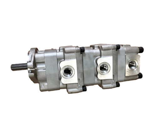 PC40-6 PC50UU-2 pompe hydraulique pour excavatrice 705-41-08090 705-41-08080 14114110-R