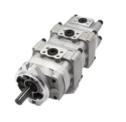 PC40-6 PC50UU-2 pompe hydraulique pour excavatrice 705-41-08090 705-41-08080 14114110-R