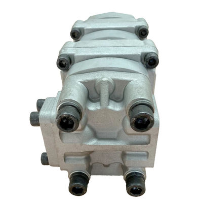 PC40-6 PC50UU-2 pompe hydraulique pour excavatrice 705-41-08090 705-41-08080 14114110-R
