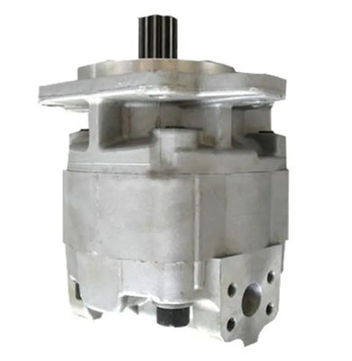 Pompes à engrenages hydrauliques D65P-12 D85ESS-2 D70LE-12 705-11-38010 705-11-40010
