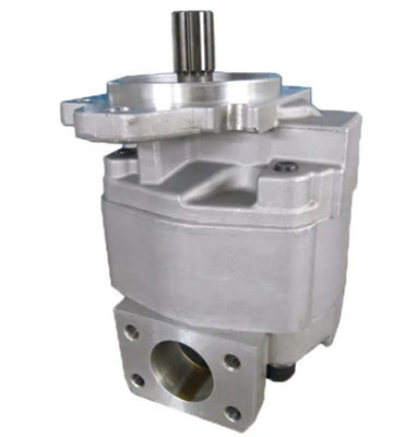 Pompes à engrenages hydrauliques D65P-12 D85ESS-2 D70LE-12 705-11-38010 705-11-40010