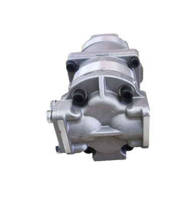Pompes hydrauliques, pompes à engrenages 705-52-20010 7055220010 PC60-1 PW60-1 Excavateur