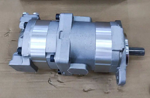 Pompes hydrauliques, pompes à engrenages 705-52-20010 7055220010 PC60-1 PW60-1 Excavateur